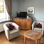Hotel Nord Hüs - Strandnahe Westerland