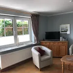 Hotel Nord Hüs - Strandnahe