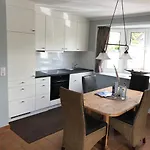 Nord Hüs - Strandnahe Westerland