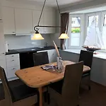 Hotel Nord Hüs - Strandnahe Westerland