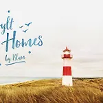 Nord Hüs - Strandnahe Hotel