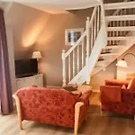 Hotel Nord Hüs - Strandnahe *