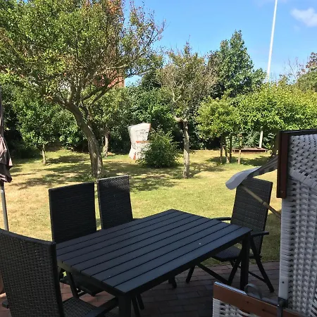 Apartment Nord Hüs - Strandnahe *