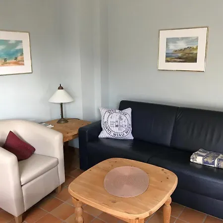 Apartment Nord Hüs - Strandnahe