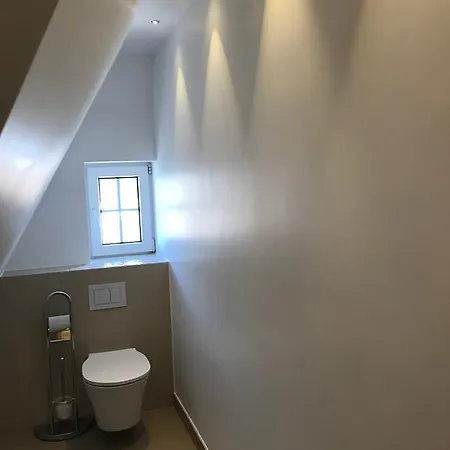 Nord Hus - Strandnahe Hotell *