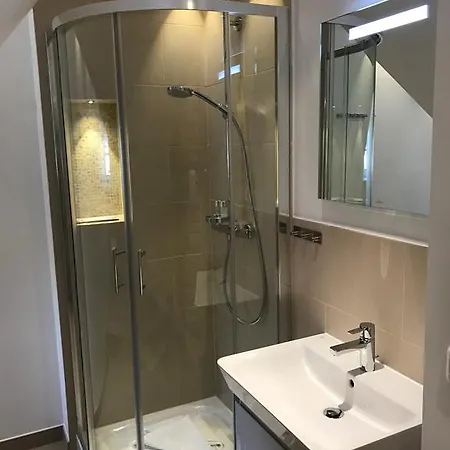 Hotel Nord Hus - Strandnahe