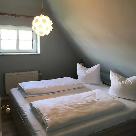 Nord Hus - Strandnahe *