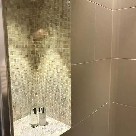 Nord Hus - Strandnahe Westerland