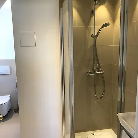 Nord Hus - Strandnahe *