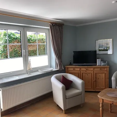 Hotell Nord Hus - Strandnahe