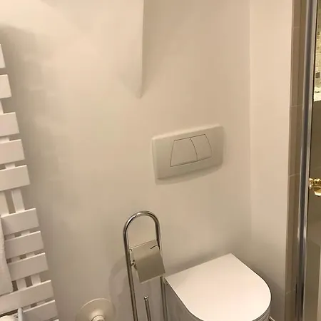 Hotell Nord Hus - Strandnahe Westerland