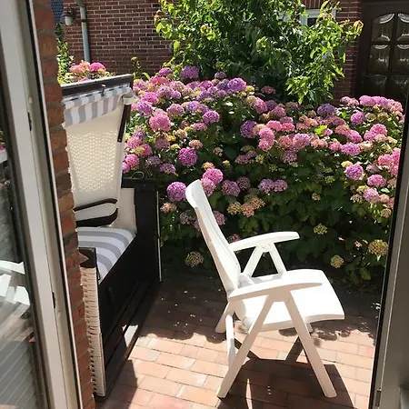 Nord Hus - Strandnahe