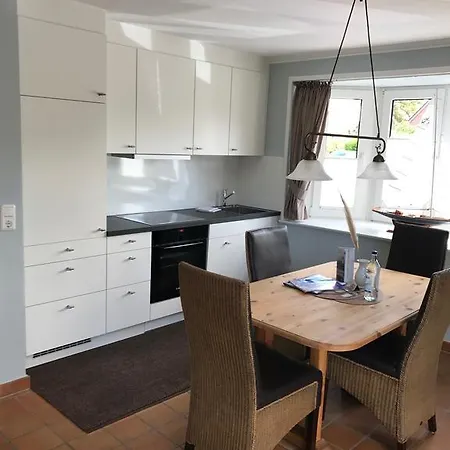 Nord Hus - Strandnahe Westerland