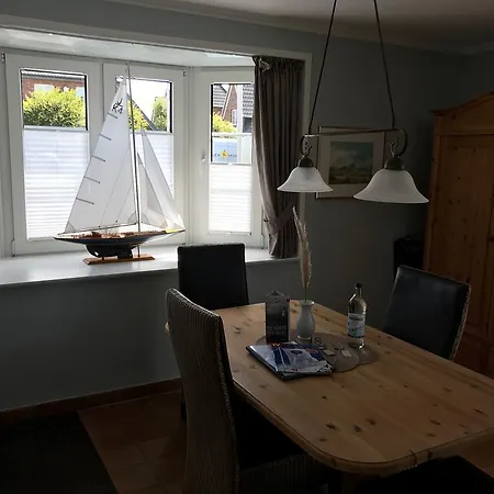 Nord Hus - Strandnahe