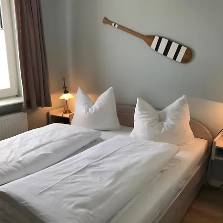 Nord Hus - Strandnahe