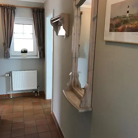 Nord Hus - Strandnahe