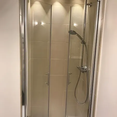 Hotel Nord Hus - Strandnahe *