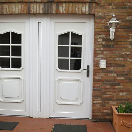 Nord Hus - Strandnahe Westerland