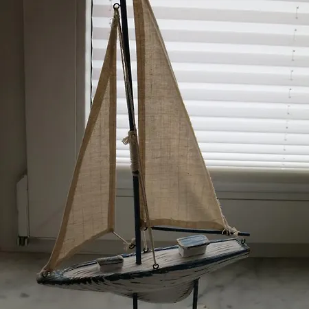 Nord Hus - Strandnahe Hotell