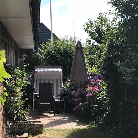 Nord Hüs - Strandnahe * Westerland