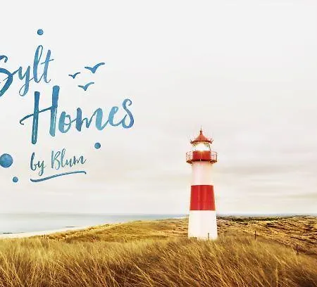 Nord Hus - Strandnahe Hotel