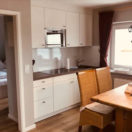 Nord Hus - Strandnahe * Westerland