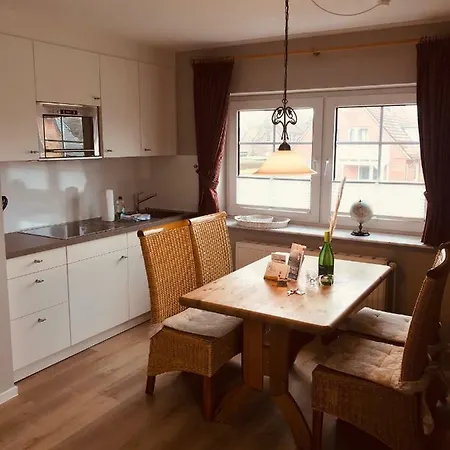 Nord Hus - Strandnahe Westerland