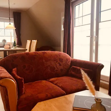 Nord Hus - Strandnahe Hotell