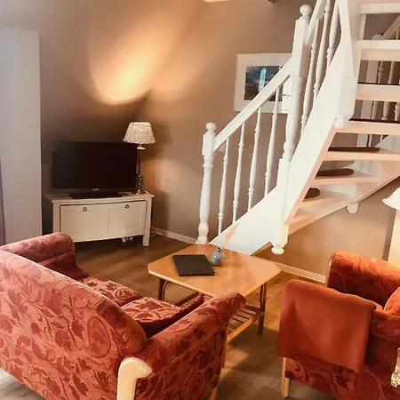 Nord Hus - Strandnahe *