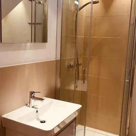 Hotell Nord Hus - Strandnahe *