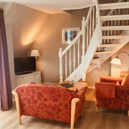 Apartment Nord Hüs - Strandnahe *